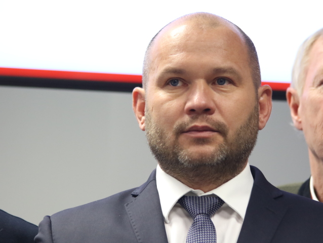 branislav becík
