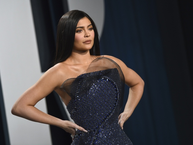 People-Kylie Jenner