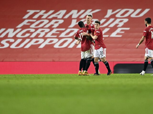 Manchester United