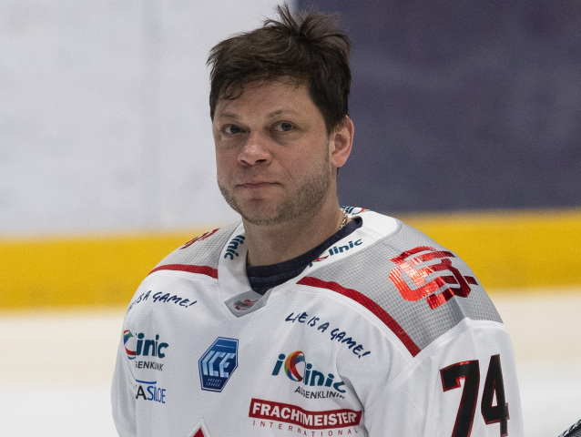 Sergej Kosticyn