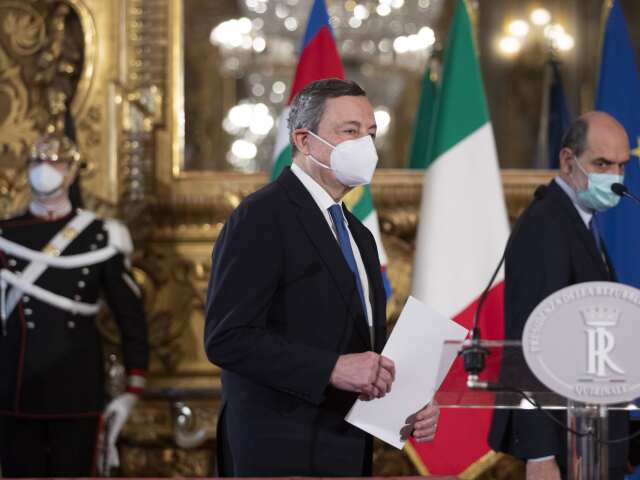 draghi
