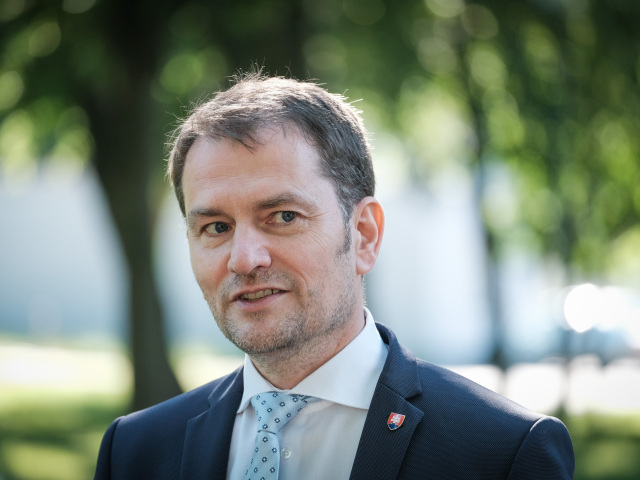 Igor Matovič