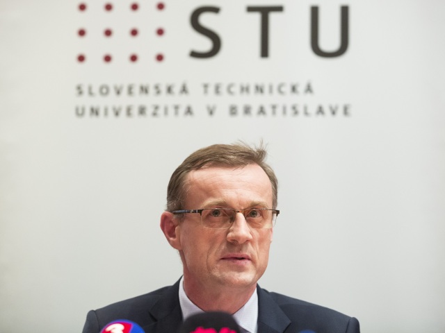 Miroslav Fikar