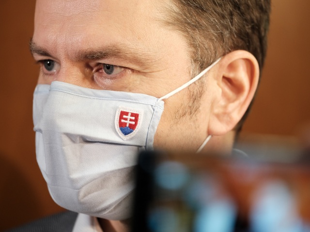 Igor Matovič