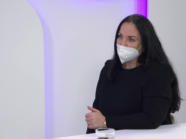 Jana Alušíková, Ide o právo