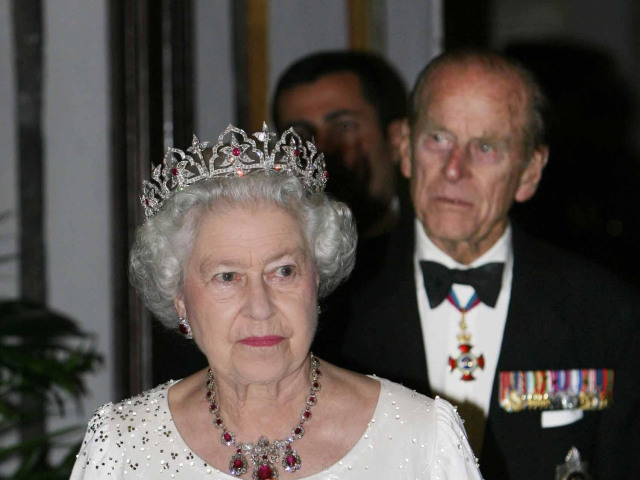MALTA COMMONWEALTH QUEEN ELIZABETH