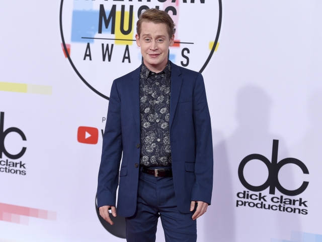 2018 American Music Awards - Arrivals