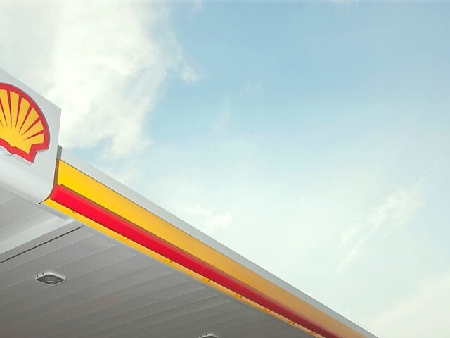shell