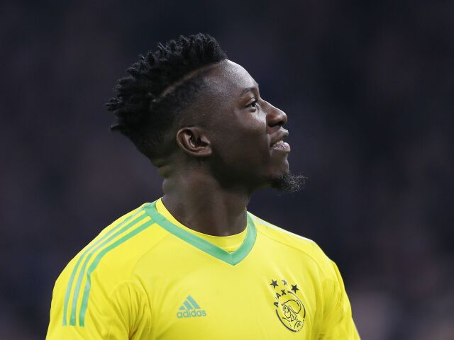 André Onana