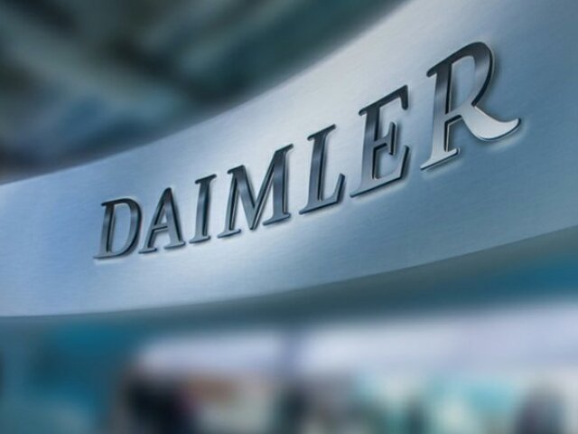 Daimler