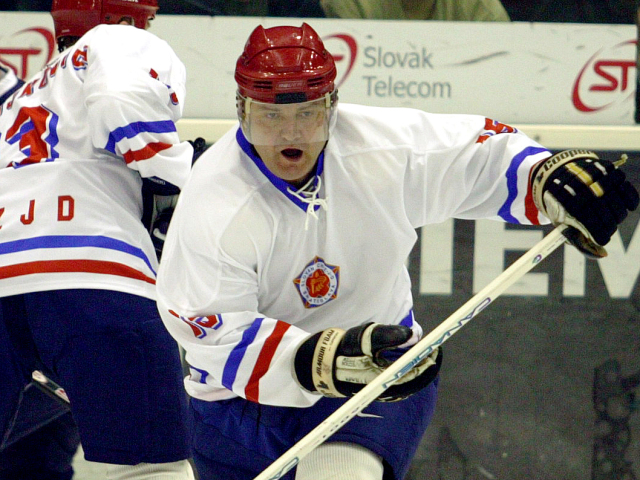 Dárius Rusnák