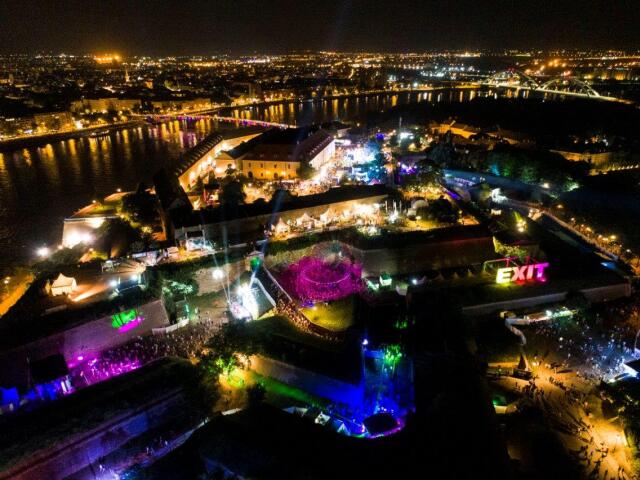 EXIT festival 1 