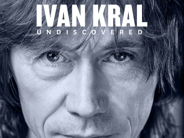Ivan Kral forever