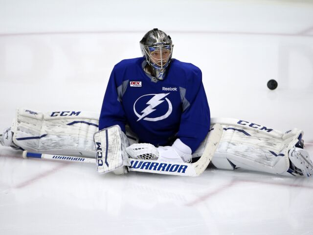 Kristers Gudlevskis