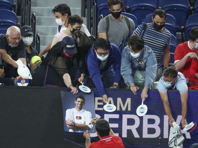 Novak Djokovič