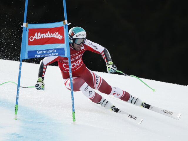 Vincent Kriechmayr