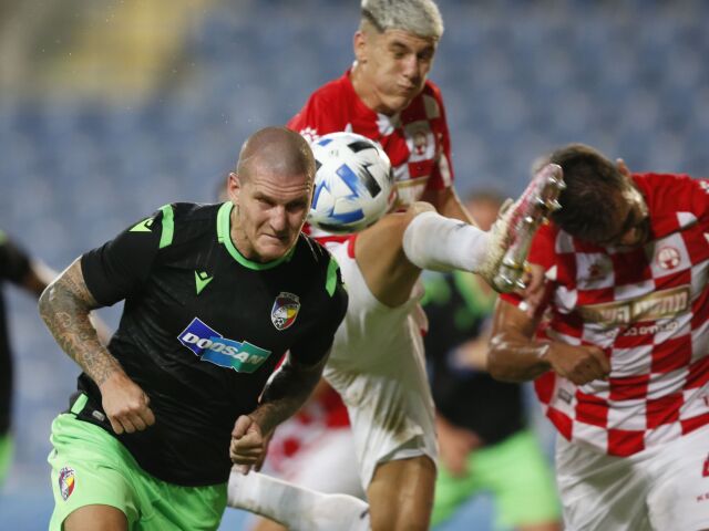 Zdeněk Ondrášek