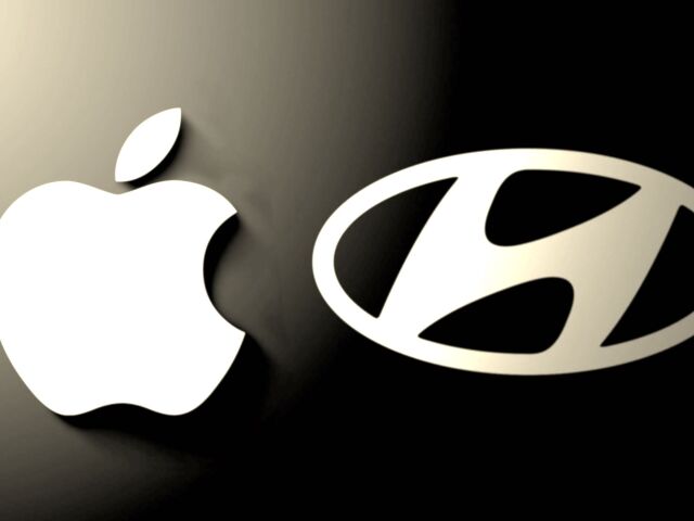 Apple-a-Hyundai