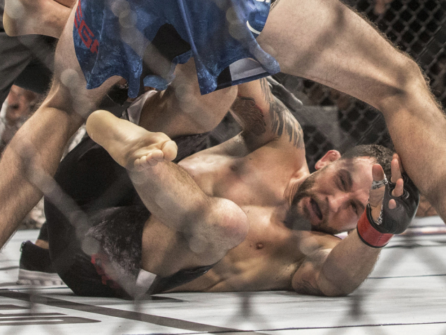 Frankie Edgar