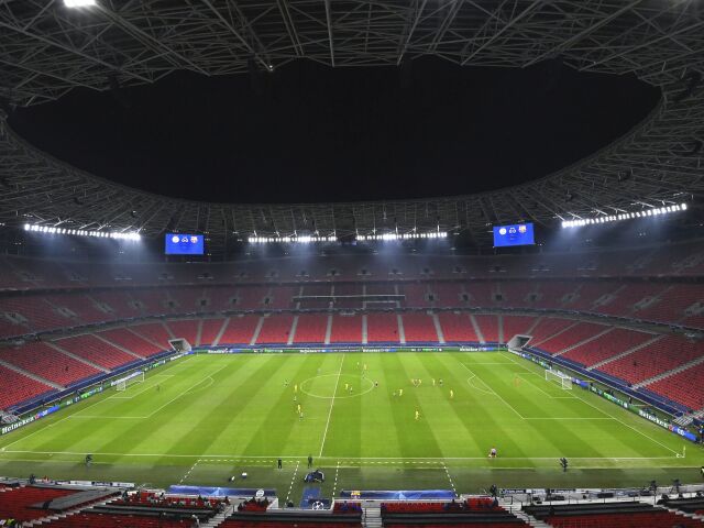 Puskás Aréna