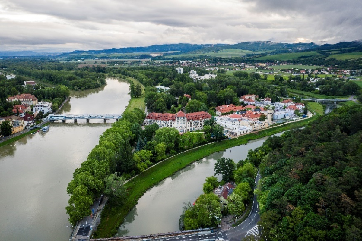 kúpele Piešťany, PR článok, reklama, nepoužívať