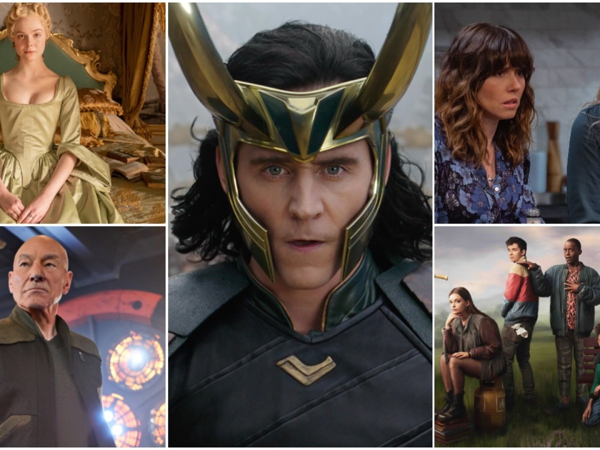 loki, great, dead to me,