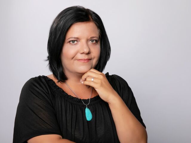 alexandra dubovská,