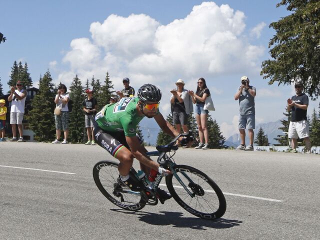 France Cycling Tour de France sagan