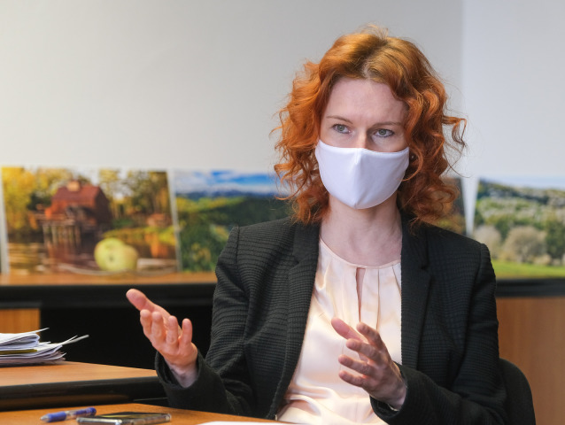 Lívia Vašáková,