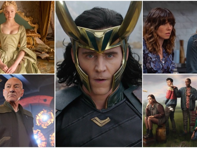 loki, great, dead to me,