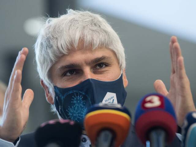 Pavol Čekan
