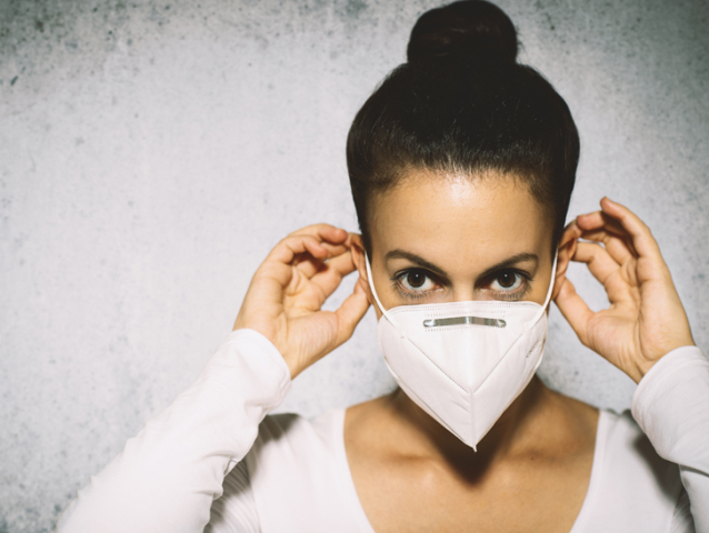 respirator