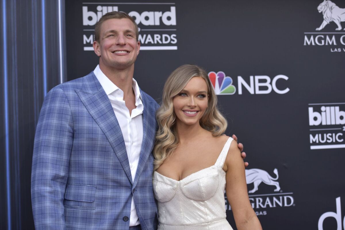 2019 Billboard Music Awards - Arrivals