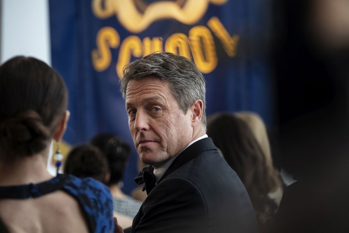 hugh grant, undoing,