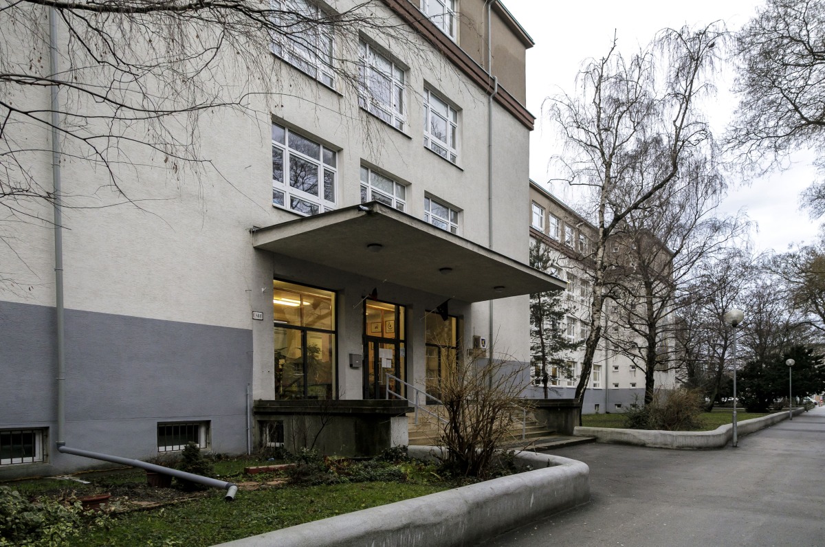 škola, bratislava