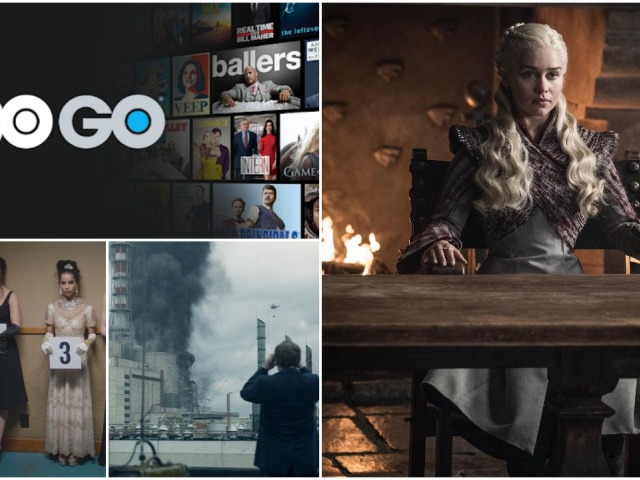 hbo go,