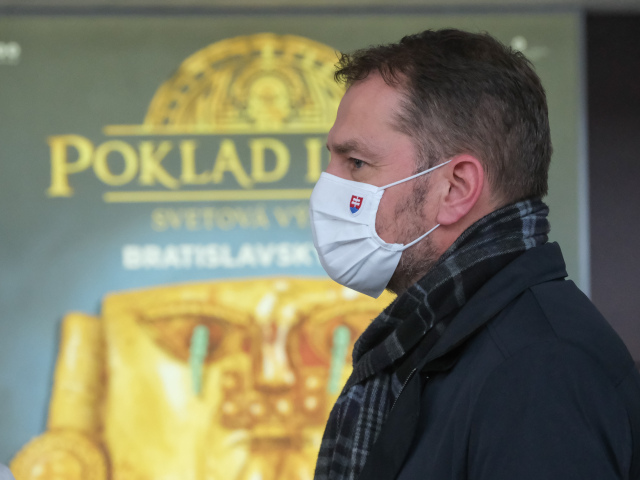 Igor Matovič