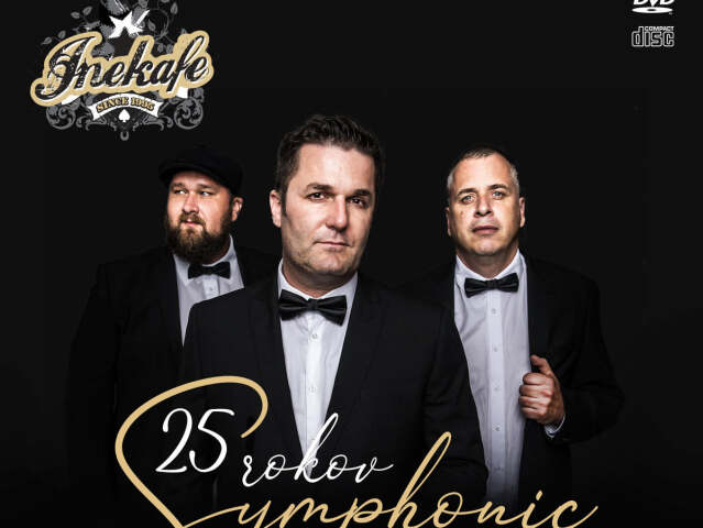 INEKAFE symphonic
