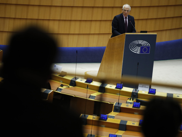 Josep Borrell