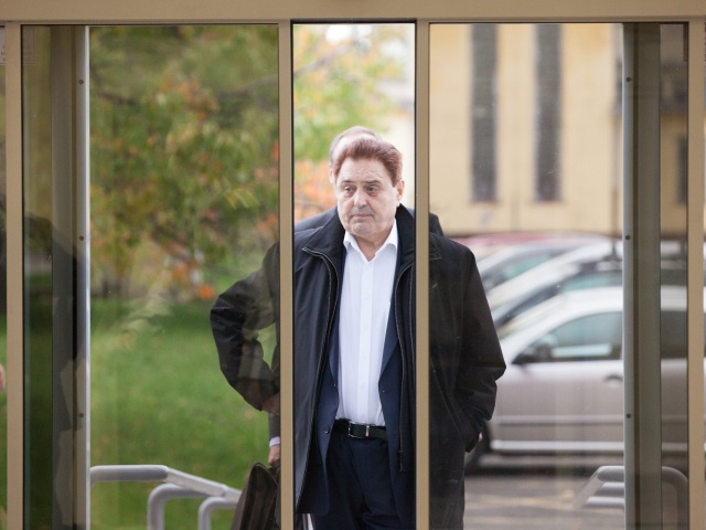 Jozef Majský