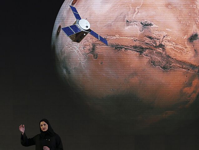 Mars Missions