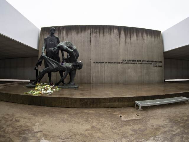 Sachsenhausen
