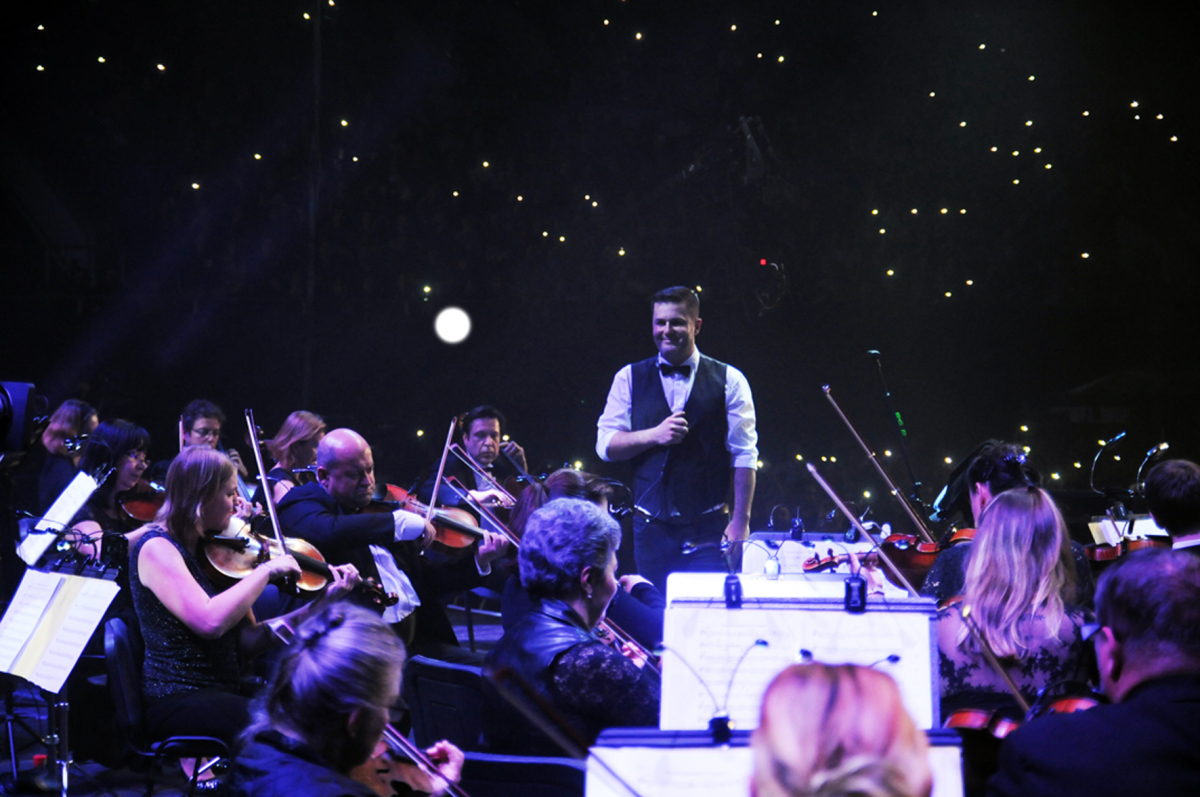 INEKAFE symphonic