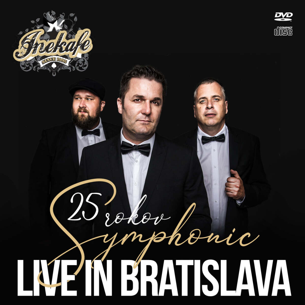 INEKAFE symphonic
