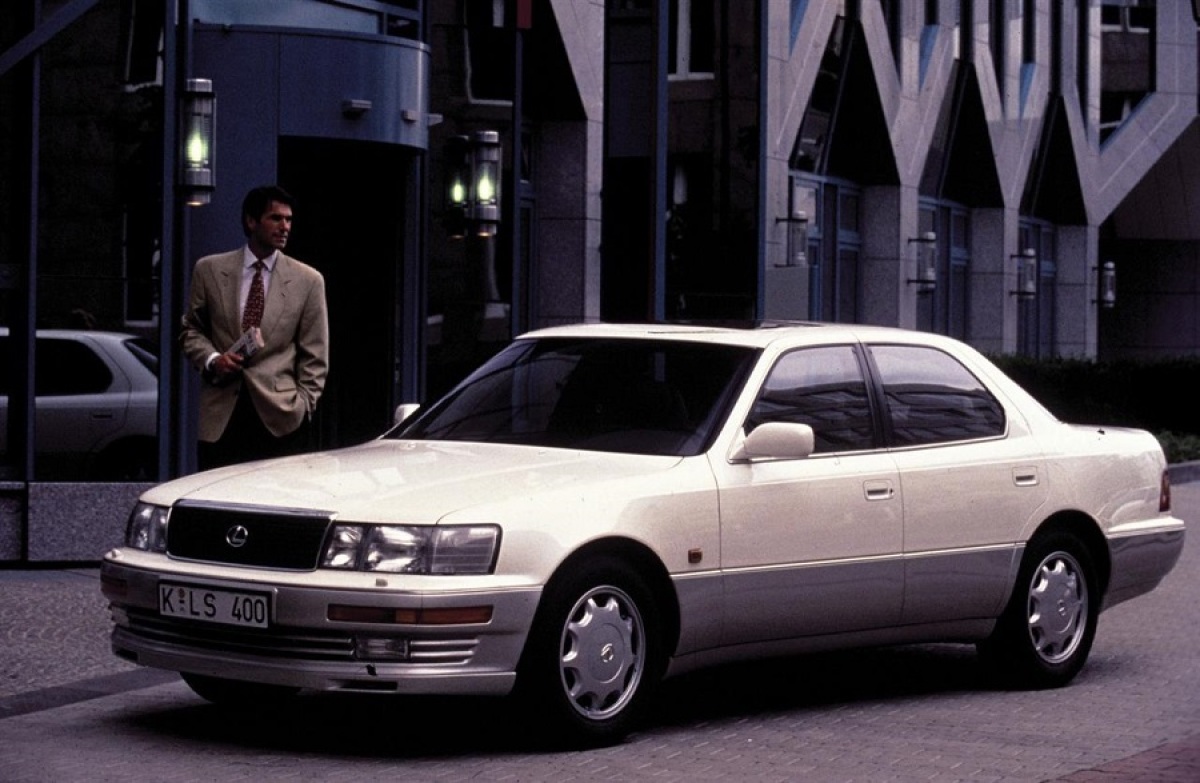 Lexus, PR článok, reklama, nepoužívať