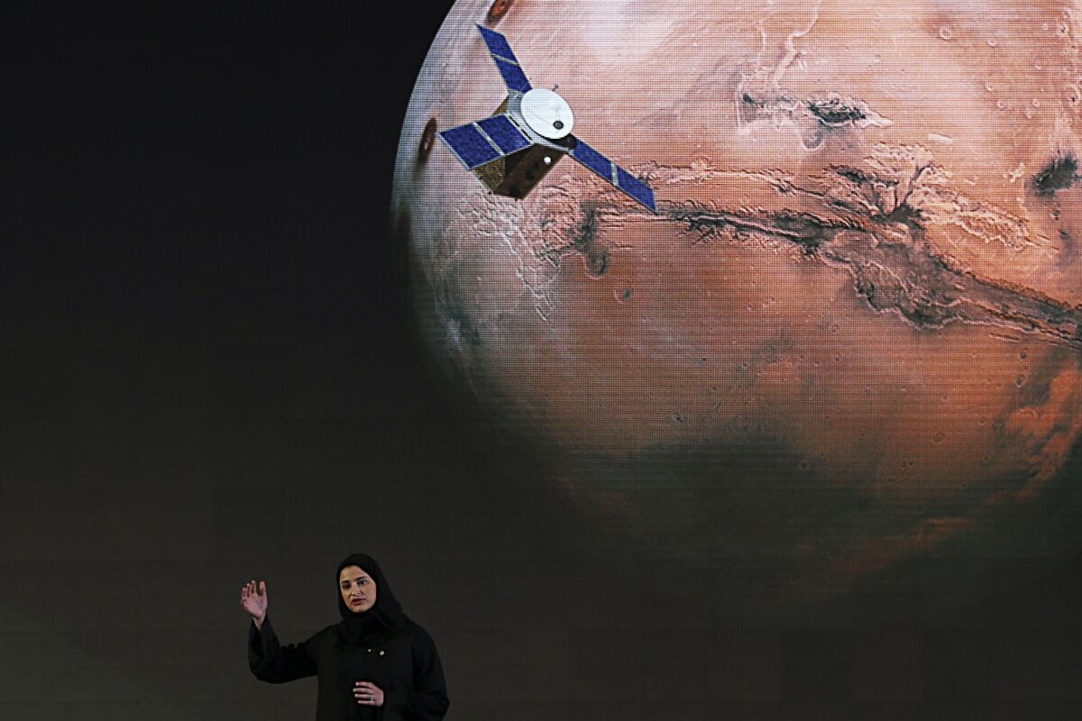 Mars Missions