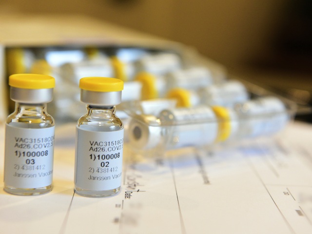 Johnson & Johnson / covid / koronavírus / očkovanie / vakcína /