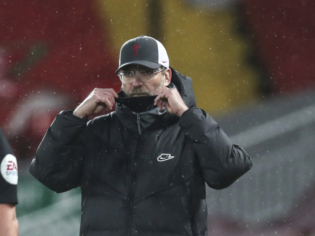 Jürgen Klopp