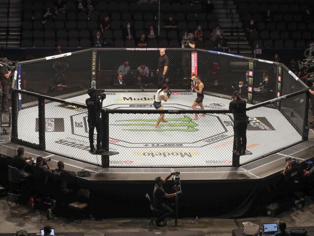 UFC