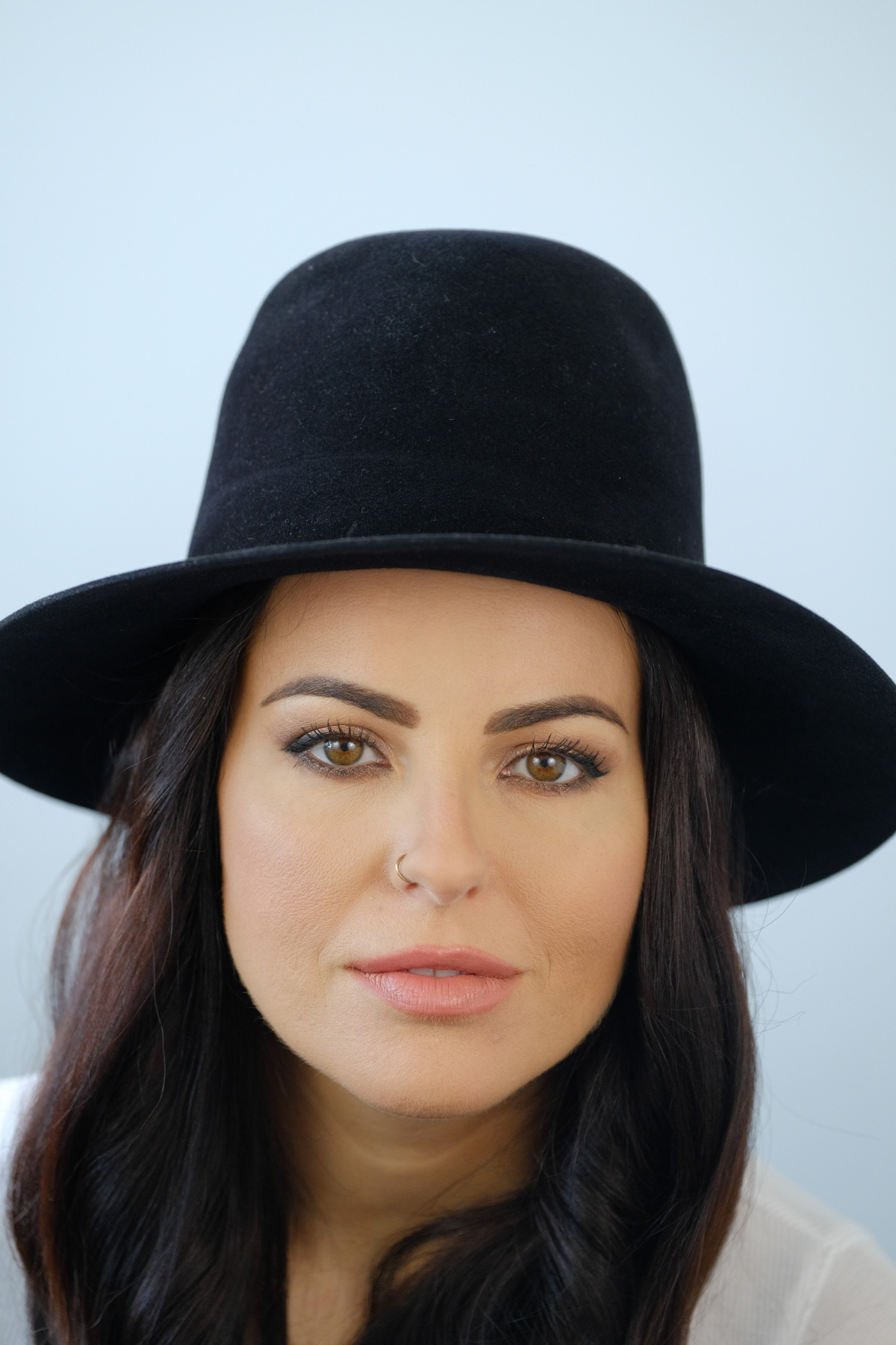 Katka Knechtová speváčka